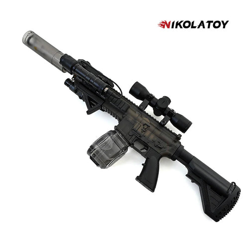 SummerOps™ MK14 Water Gun