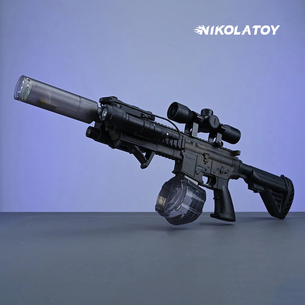 SummerOps™ MK14 Water Gun