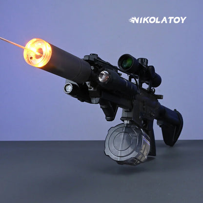 SummerOps™ MK14 Water Gun
